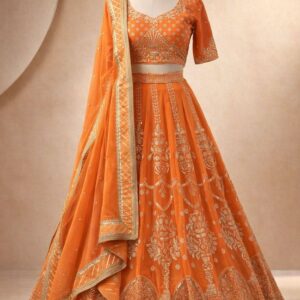 Lehenga
