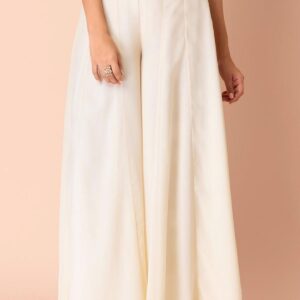 Pant & plazzo