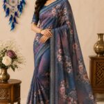 Daily wear Saree