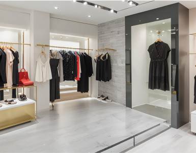 LONDON STORE