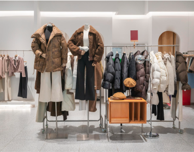 NEW YORK STORE