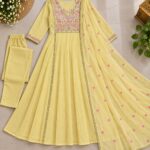 Anarkali