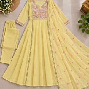 Anarkali