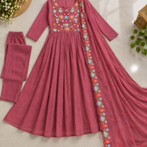 Anarkali