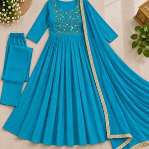 Anarkali